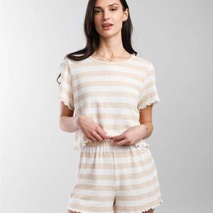 Billabong breeze top